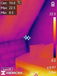 Decken- und Wandanschlüsse im Detail